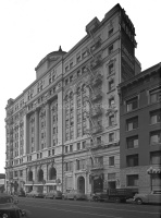 Hotel Embassy 1946